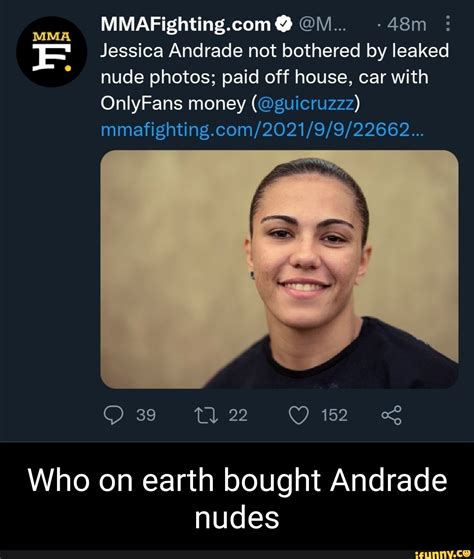 jessica andrade nude|Jessica Andrade nude pics paid off house, car — ‘I’m very happy。